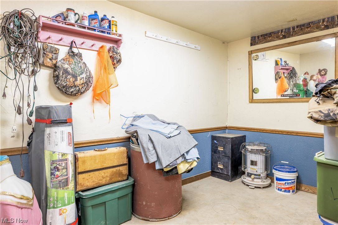 Ridgewood Acres Sub #3 - Residential