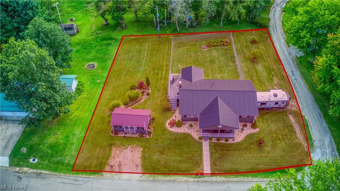 Ridgewood Acres Sub #3 - Residential