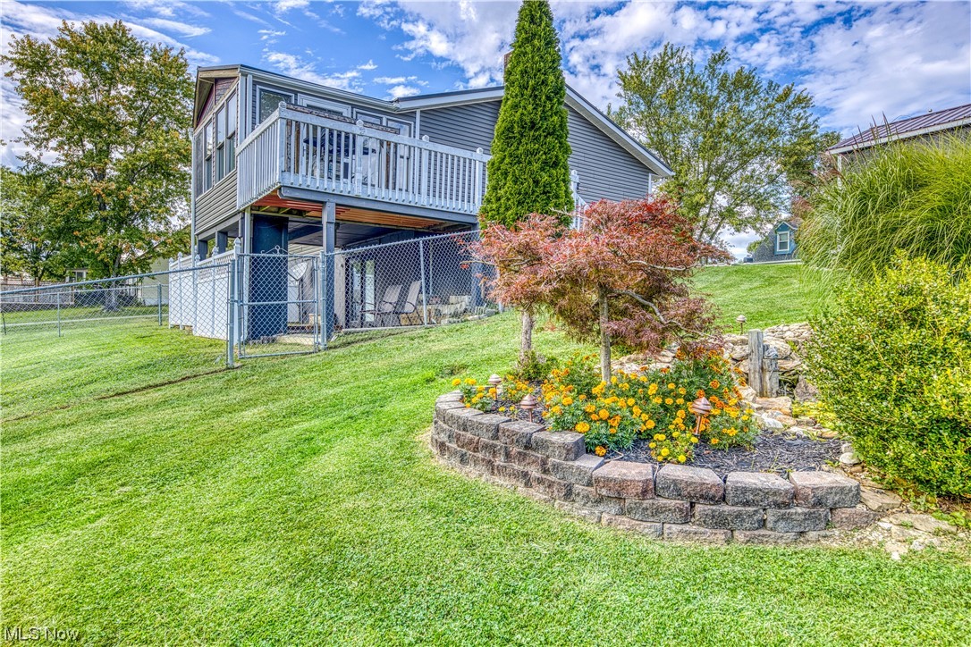 Ridgewood Acres Sub #3 - Residential