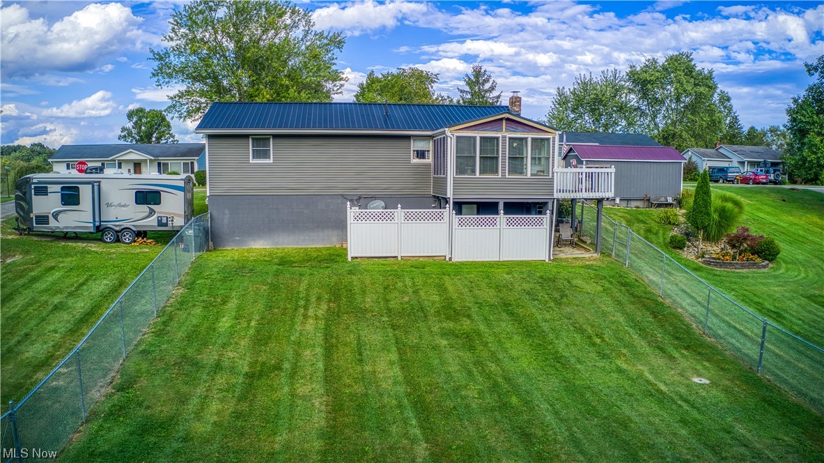 Ridgewood Acres Sub #3 - Residential