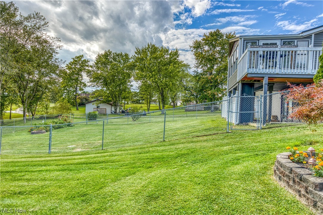 Ridgewood Acres Sub #3 - Residential