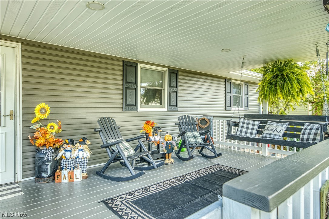 Ridgewood Acres Sub #3 - Residential