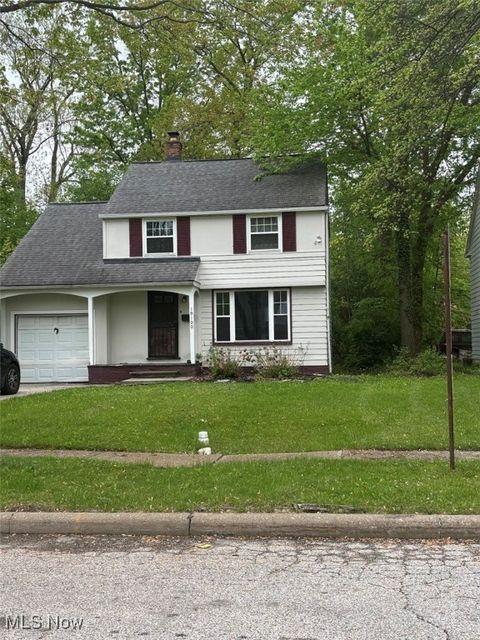 19100 Lanbury Avenue, Warrensville Heights, OH 44122 - MLS#: 5122653
