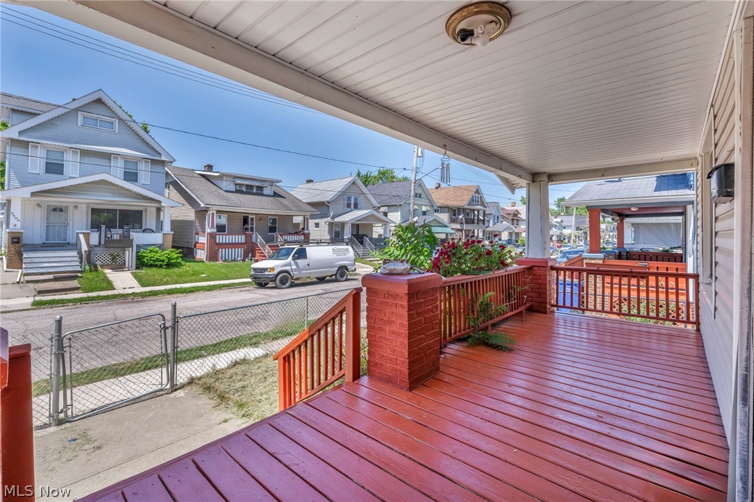 Regal Park - Residential