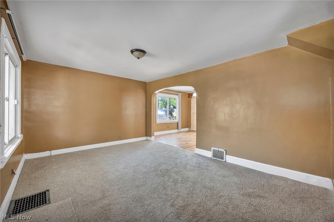 Regal Park - Residential