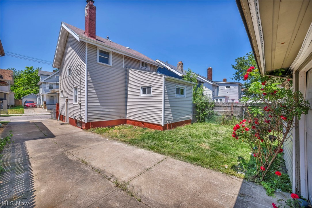 Regal Park - Residential