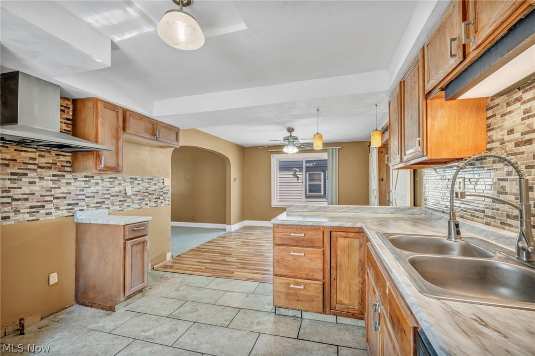 Regal Park - Residential