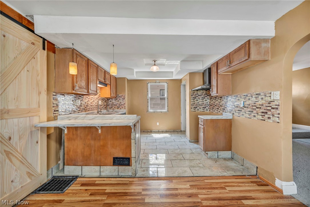 Regal Park - Residential