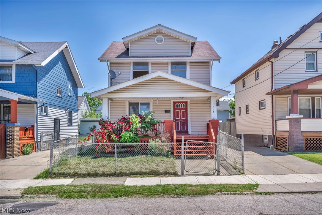 Regal Park - Residential