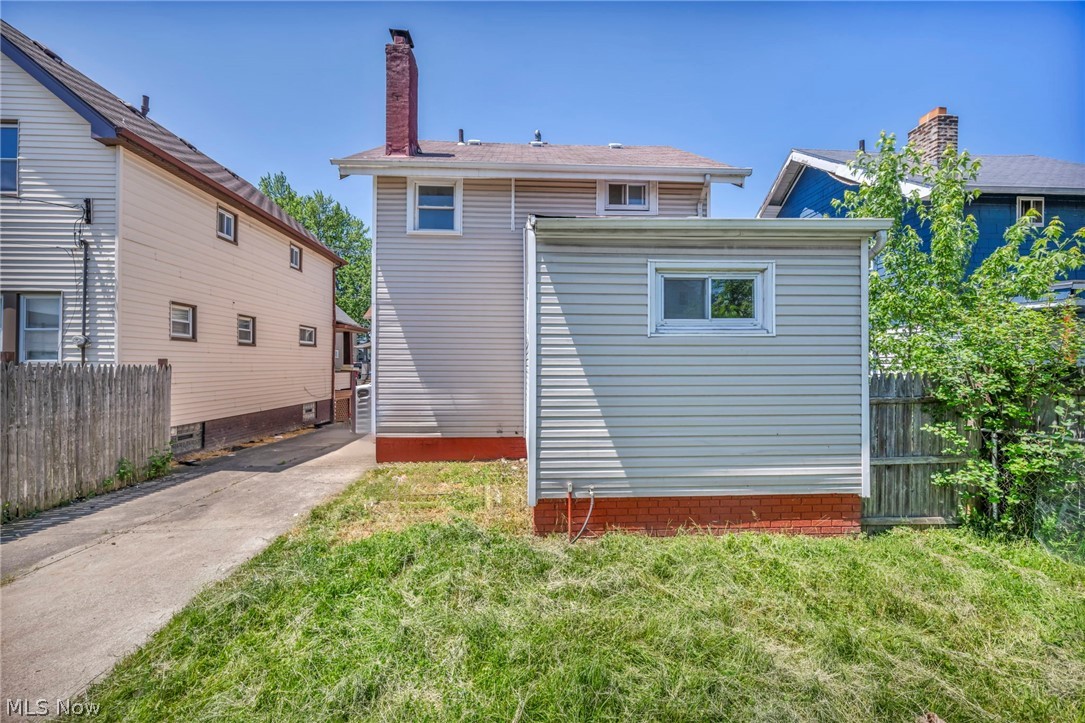 Regal Park - Residential