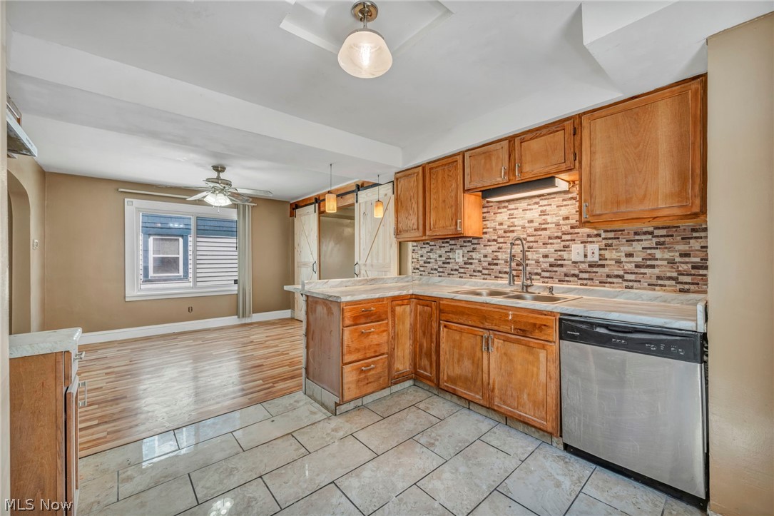 Regal Park - Residential