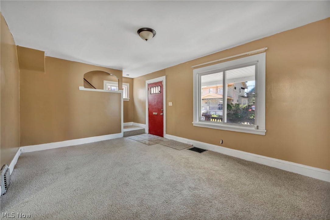 Regal Park - Residential