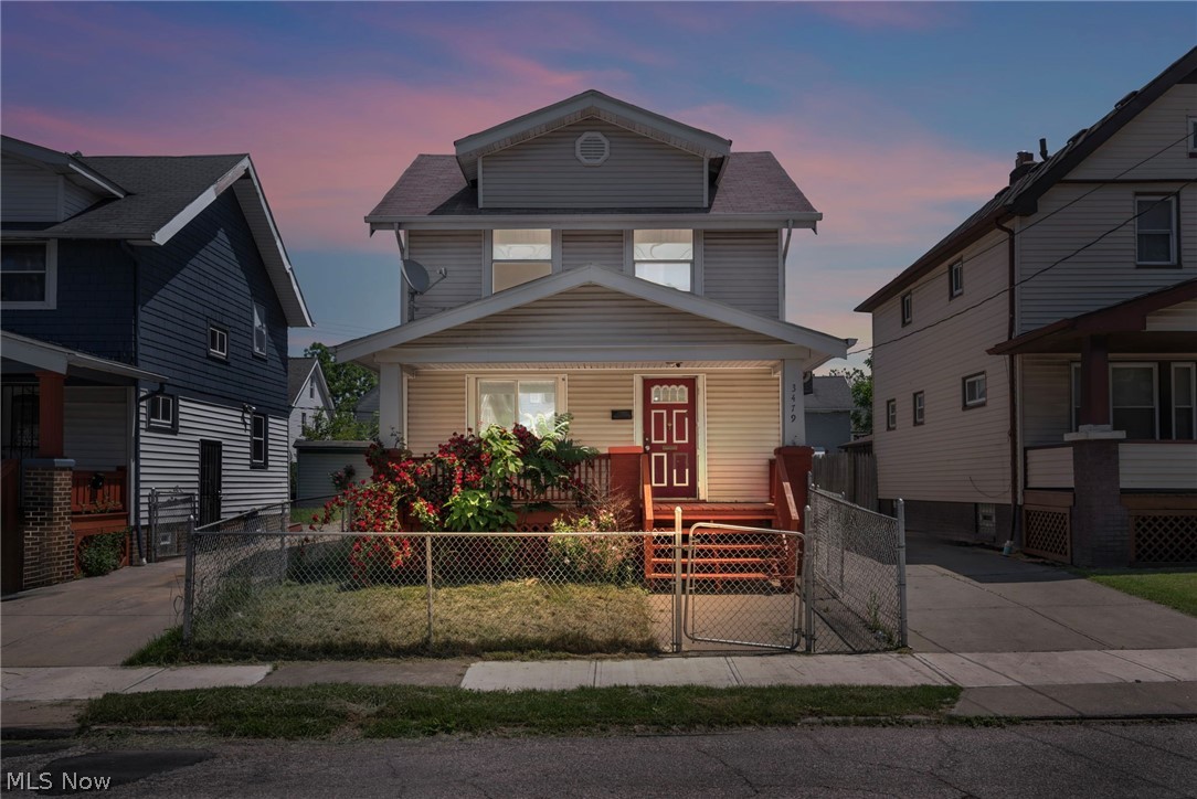 Regal Park - Residential