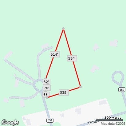 Vacant Land For Sale - Curry Lane<br/> Chagrin Falls, OH 44023