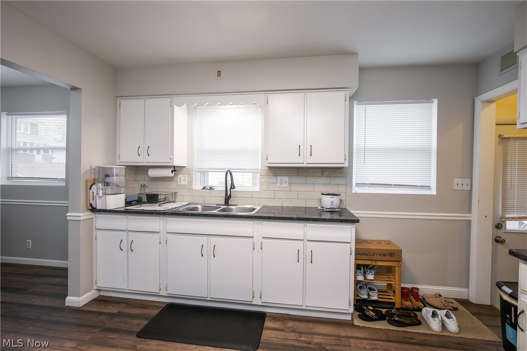 Lancaster Estates - Residential