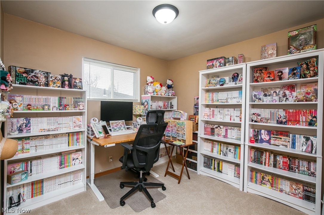 Lancaster Estates - Residential