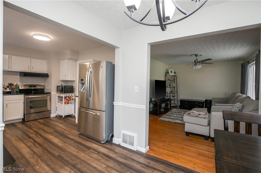 Lancaster Estates - Residential