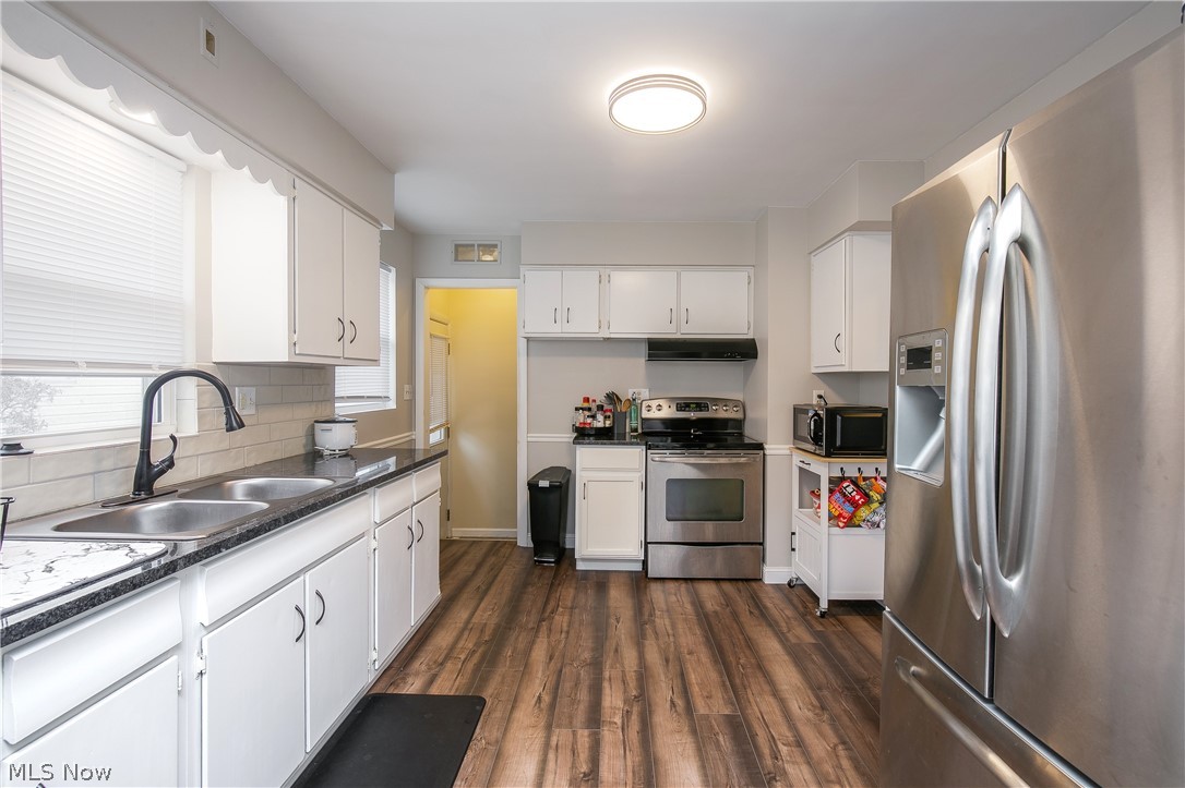 Lancaster Estates - Residential