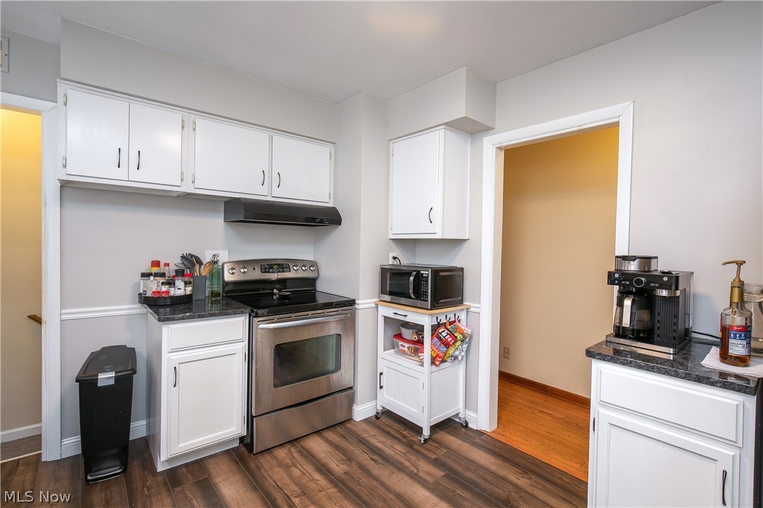 Lancaster Estates - Residential