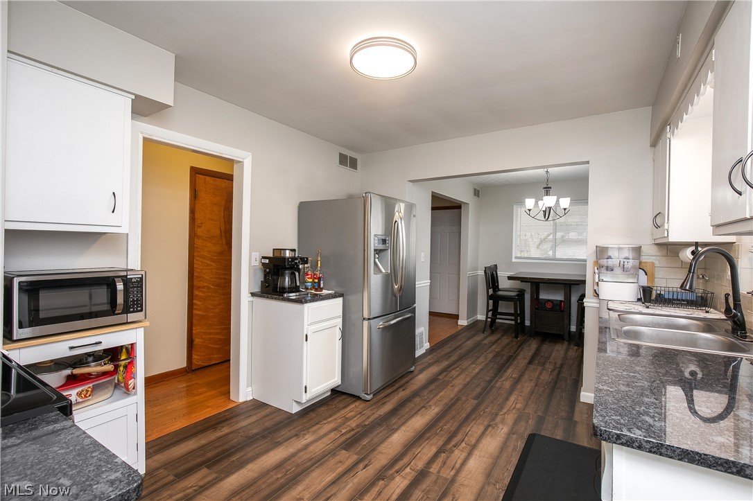 Lancaster Estates - Residential