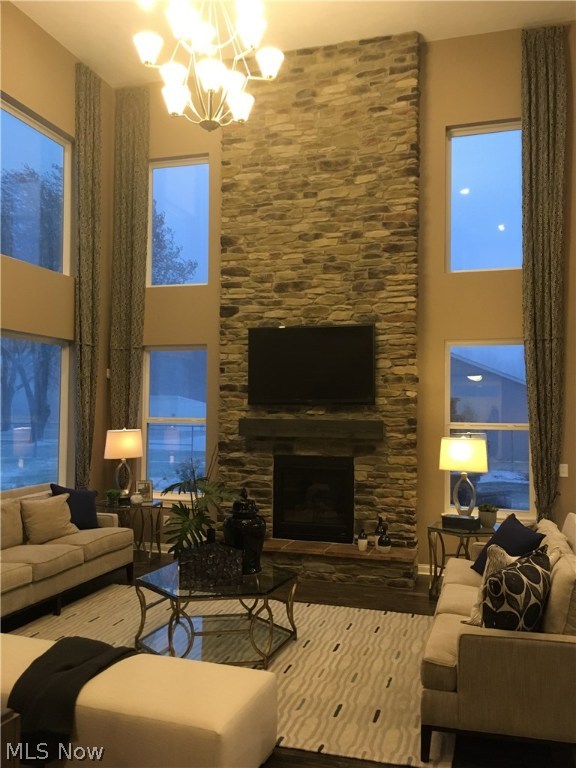 North Ridge Pointe - Residential