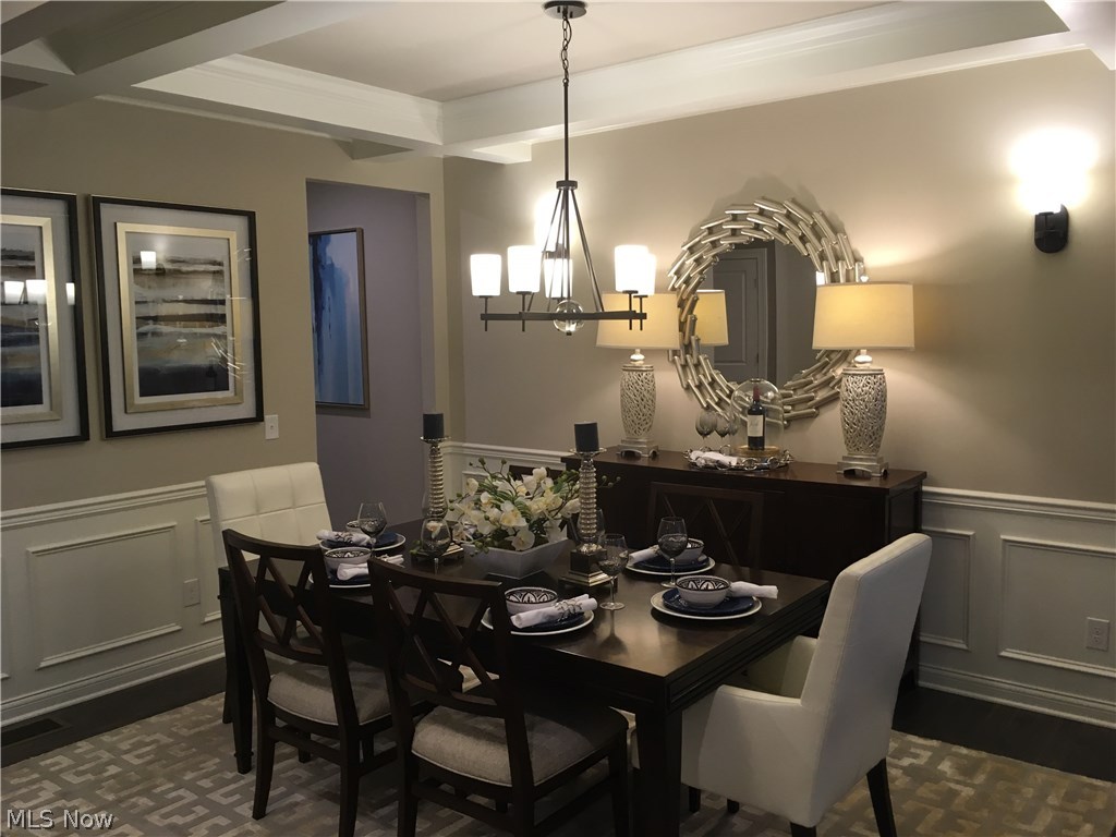 North Ridge Pointe - Residential