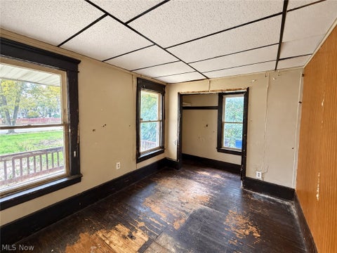 Tiny photo for 3261 W 58th Street, Cleveland, OH 44102 (MLS # 5257009)