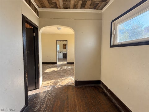 Tiny photo for 3261 W 58th Street, Cleveland, OH 44102 (MLS # 5257009)