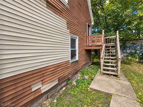 Tiny photo for 3261 W 58th Street, Cleveland, OH 44102 (MLS # 5257009)