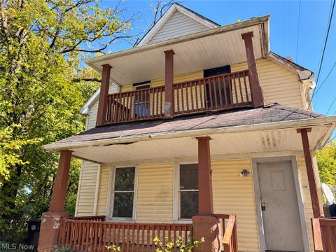 Tiny photo for 3261 W 58th Street, Cleveland, OH 44102 (MLS # 5257009)