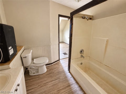 Tiny photo for 3261 W 58th Street, Cleveland, OH 44102 (MLS # 5257009)