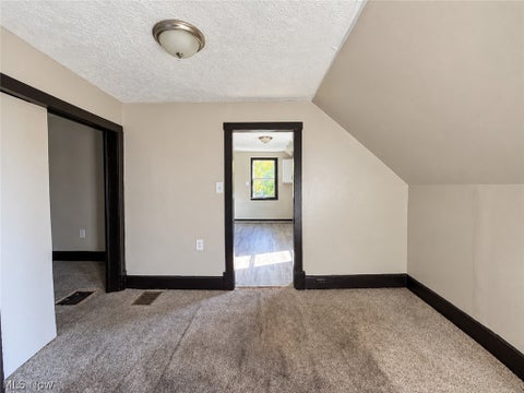 Tiny photo for 3261 W 58th Street, Cleveland, OH 44102 (MLS # 5257009)