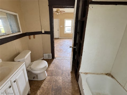 Tiny photo for 3261 W 58th Street, Cleveland, OH 44102 (MLS # 5257009)