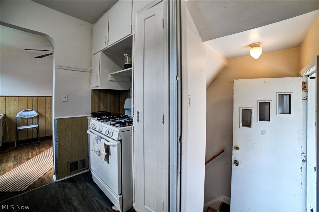 Tuxedo Heights - Residential