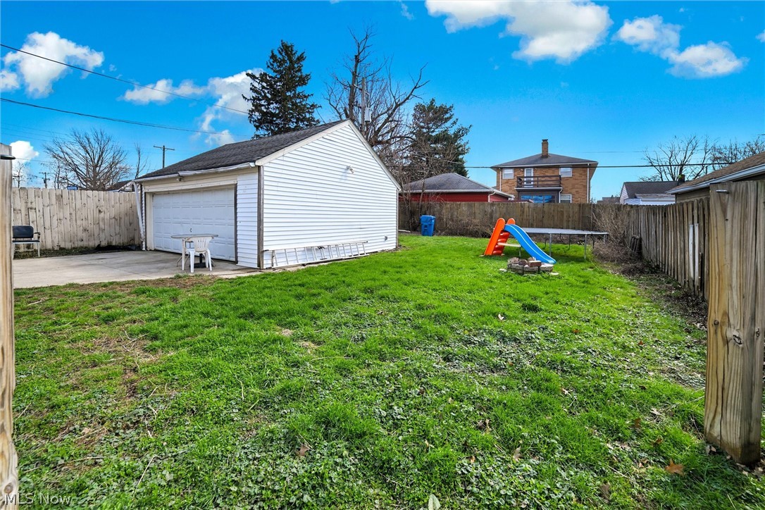 Tuxedo Heights - Residential