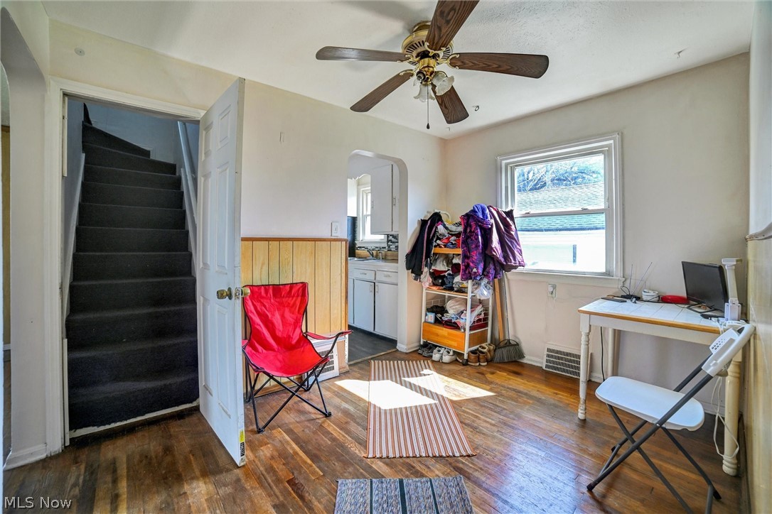 Tuxedo Heights - Residential