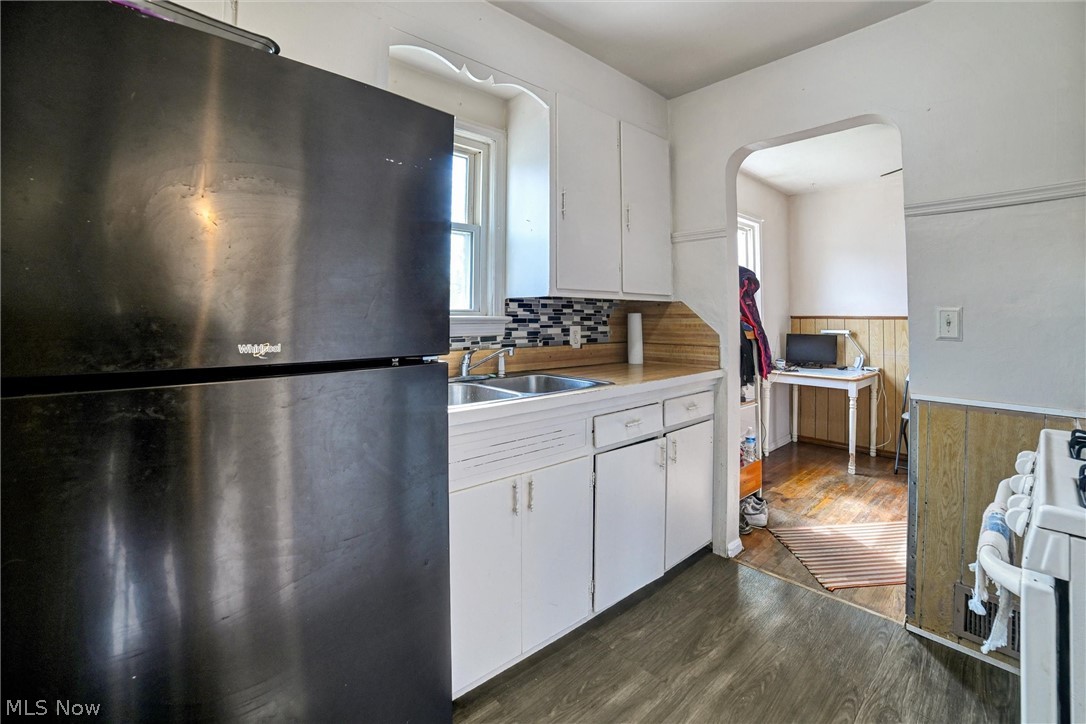 Tuxedo Heights - Residential