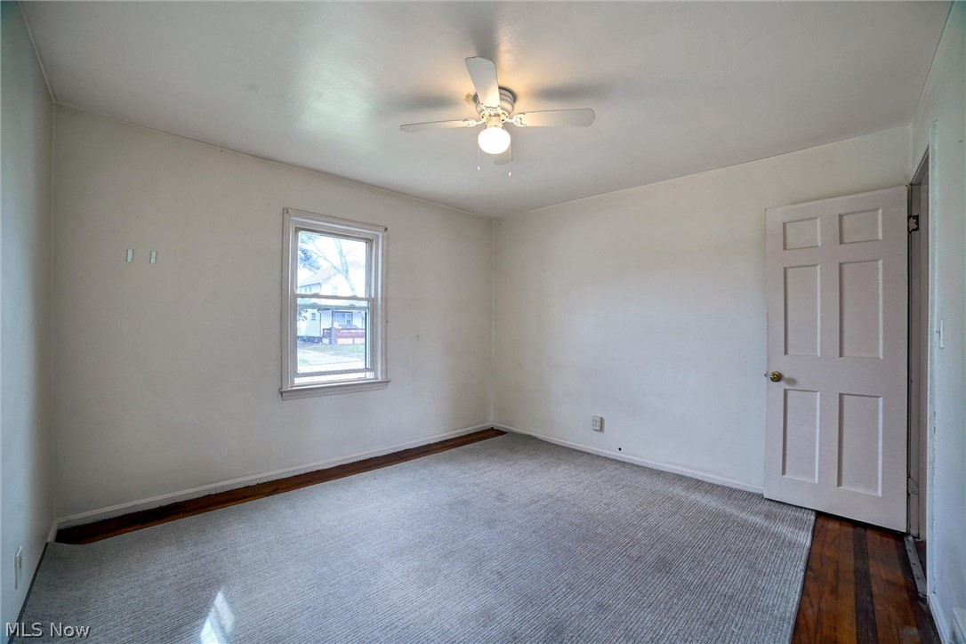 Tuxedo Heights - Residential