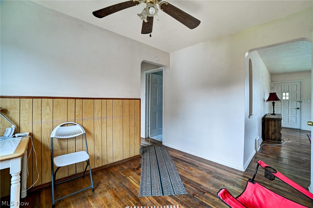 Tuxedo Heights - Residential