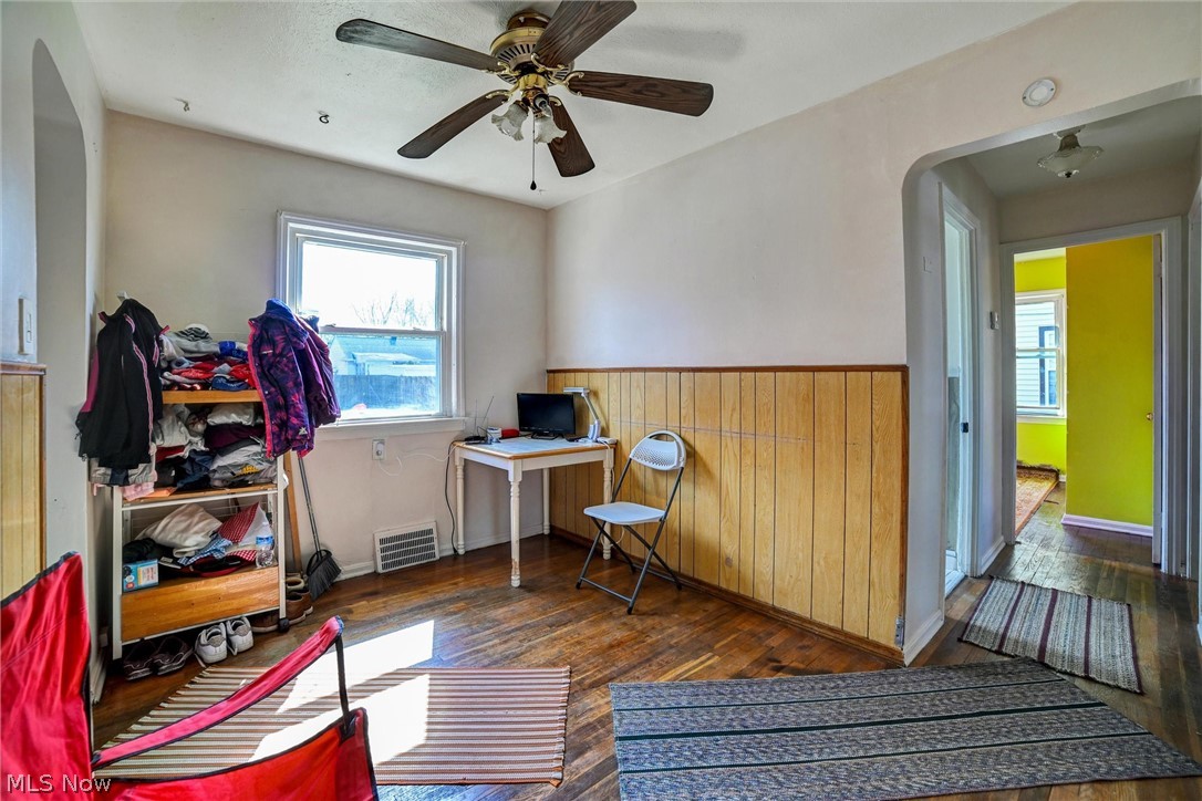 Tuxedo Heights - Residential