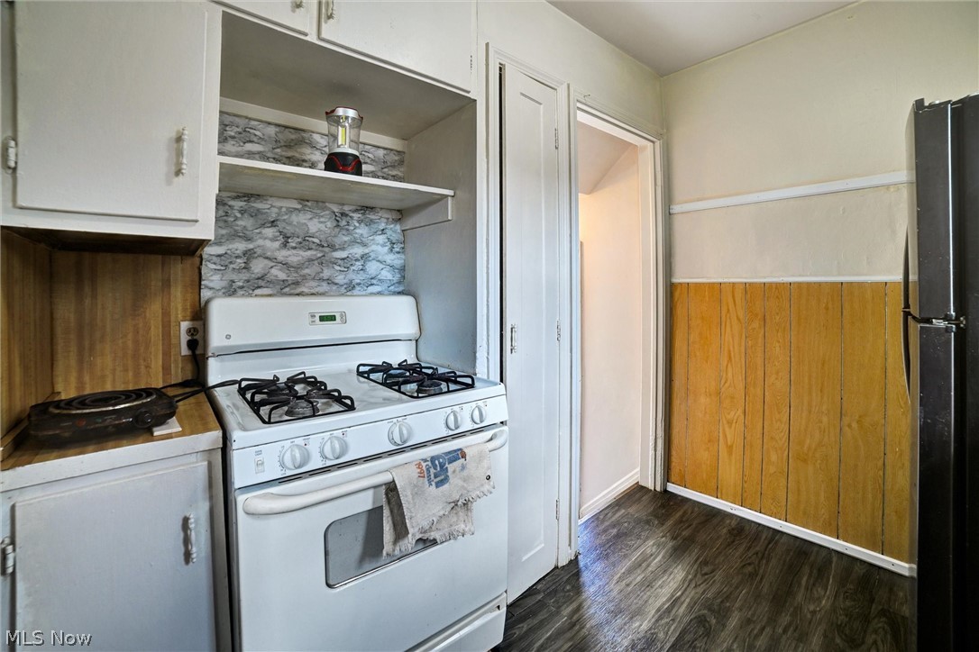 Tuxedo Heights - Residential