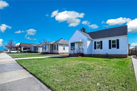 7615 Kenilworth Avenue, Parma, OH 44129 - #: 5195009