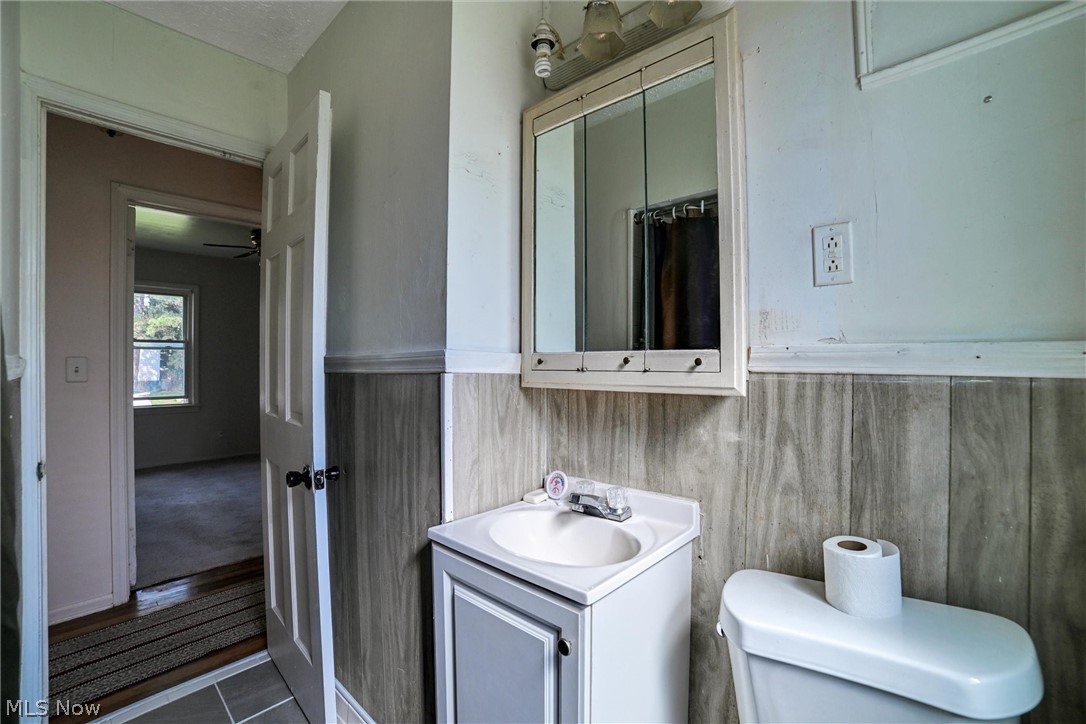 Tuxedo Heights - Residential