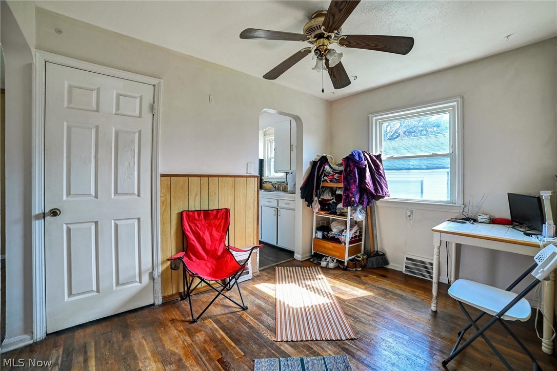 Tuxedo Heights - Residential