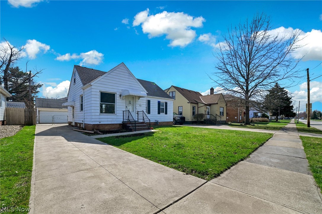 Tuxedo Heights - Residential