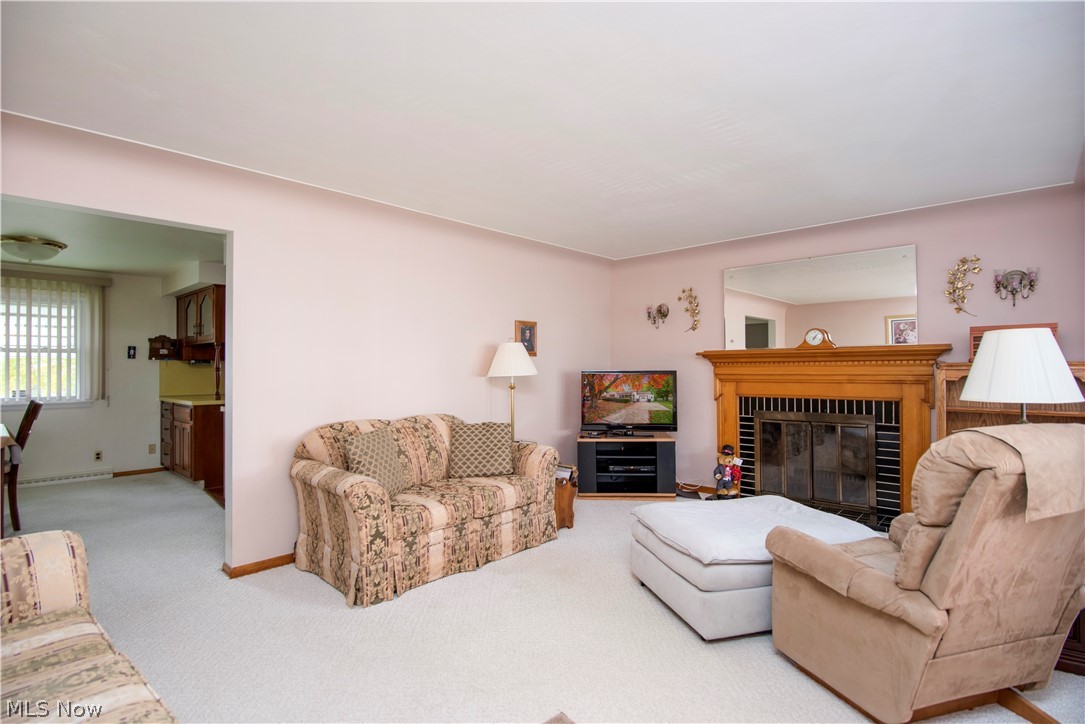 Estates Circle - Residential