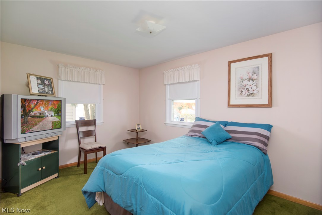 Estates Circle - Residential