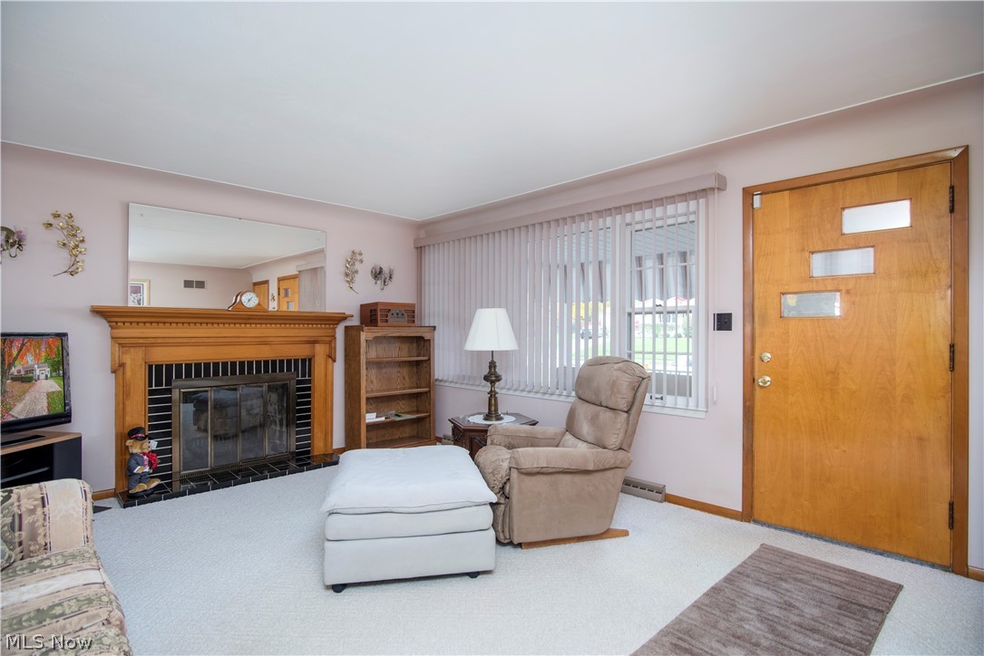 Estates Circle - Residential