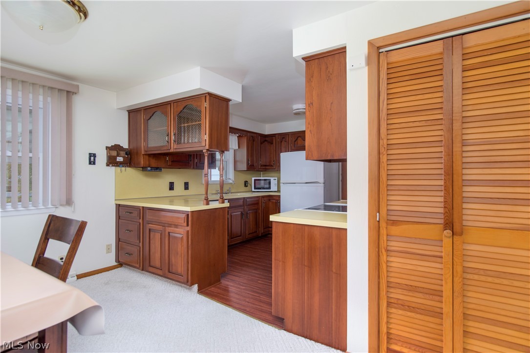 Estates Circle - Residential