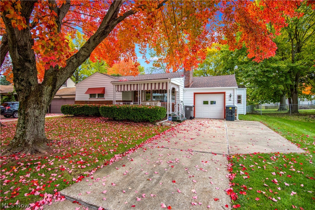 Estates Circle - Residential